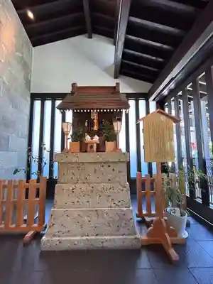 櫻木神社(千葉県)