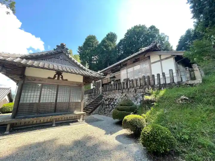 玉瀧神社(三重県)