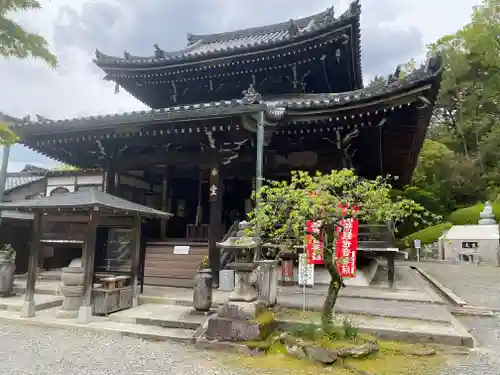 今熊野観音寺(京都府)