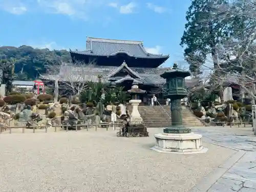 粉河寺(和歌山県)