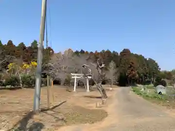 土師神社(千葉県)