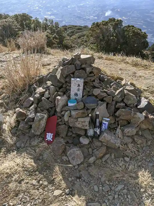 椿大神社(三重県)