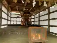 大宮神社(千葉県)