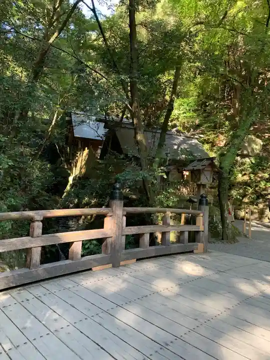 多度大社のその他建物