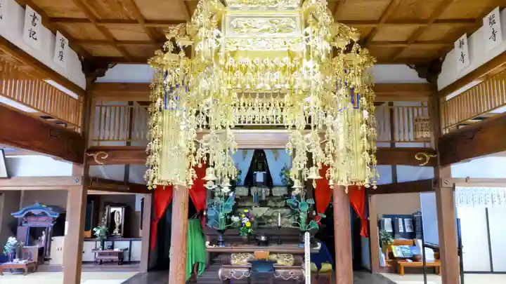 万松院(静岡県)