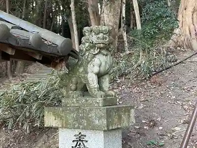 小丹神社(三重県)