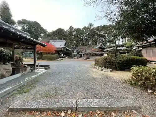 若宮神社(滋賀県)