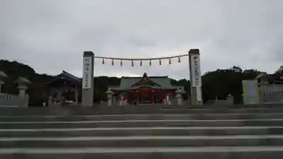 樽前山神社のその他建物