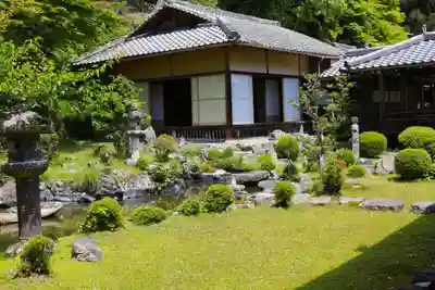西教寺(滋賀県)