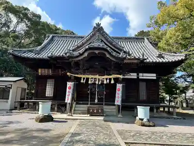 白峰宮(香川県)