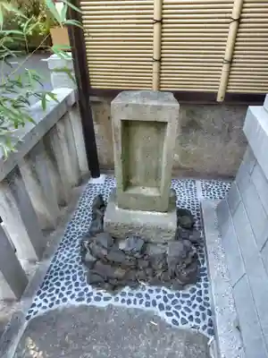 七社神社(東京都)