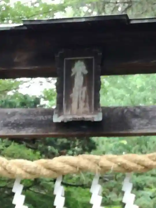 春日部八幡神社のその他建物