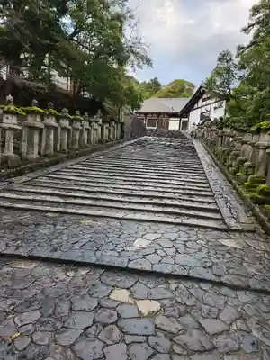 東大寺 二月堂(奈良県)