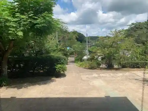 長久寺のその他建物