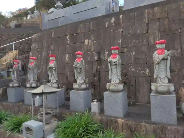 常昌院(神奈川県)