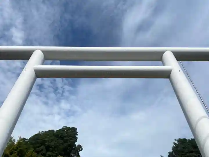 常陸二ノ宮 静神社(茨城県)