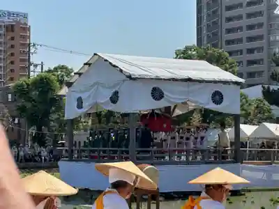 住吉大社(大阪府)