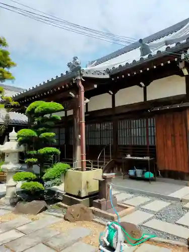 永福寺(大阪府)