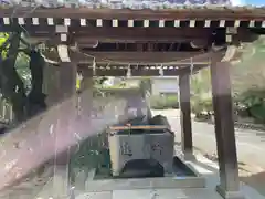 糸碕神社(広島県)