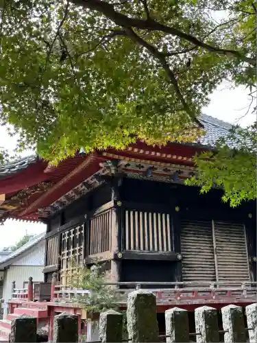 竜華院(静岡県)