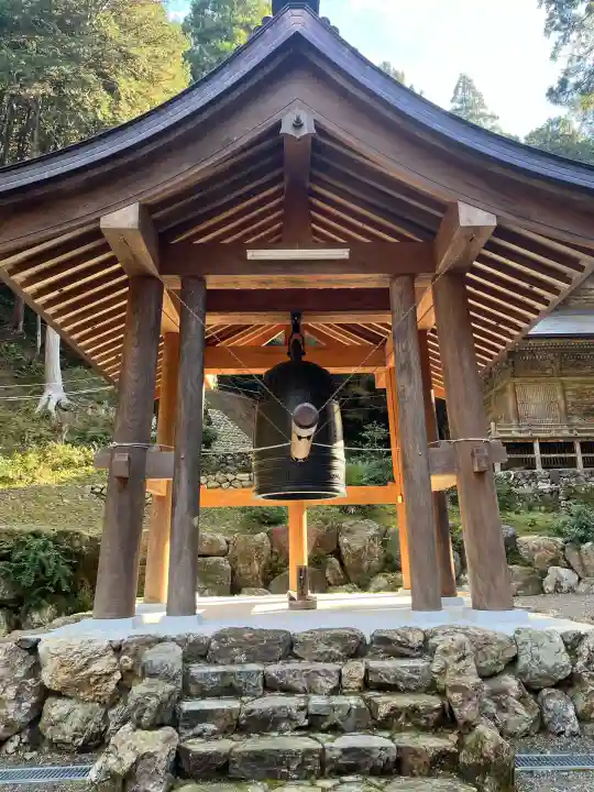 横蔵寺(岐阜県)