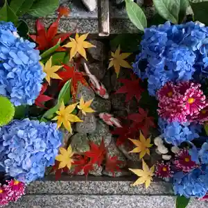 滑川神社 - 仕事と子どもの守り神(福島県)(2024年12月07日(土) 18時17分53秒投稿)