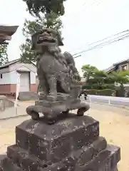 新川神社(富山県)