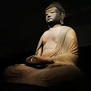 普門寺(切り絵御朱印発祥の寺)(愛知県)(2022年01月15日(土) 21時13分52秒投稿)