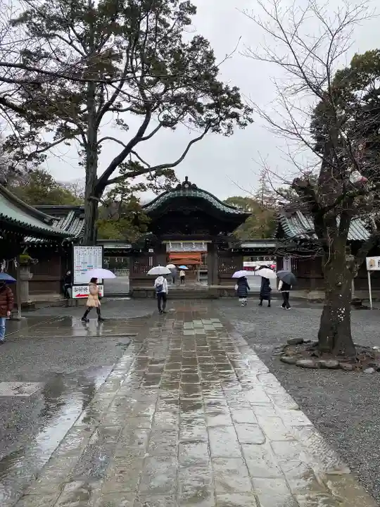 三嶋大社(静岡県)