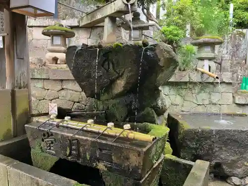 東大寺 二月堂(奈良県)