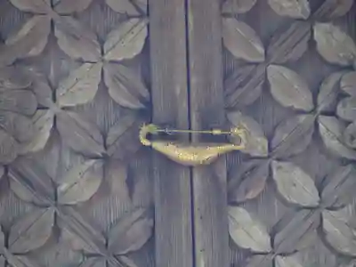 松尾寺のその他建物