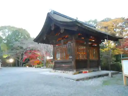 園城寺（三井寺）(滋賀県)