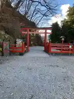 神橋(二荒山神社)(栃木県)