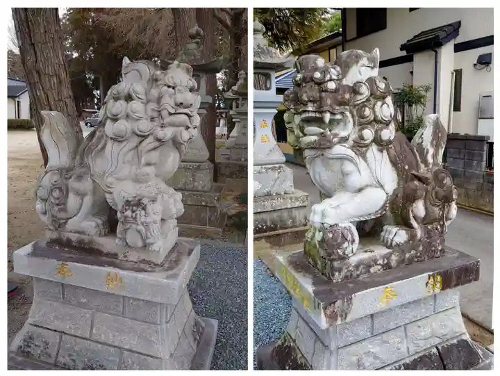 弓削神宮(熊本県)