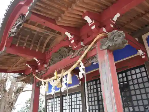 白子神社(千葉県)