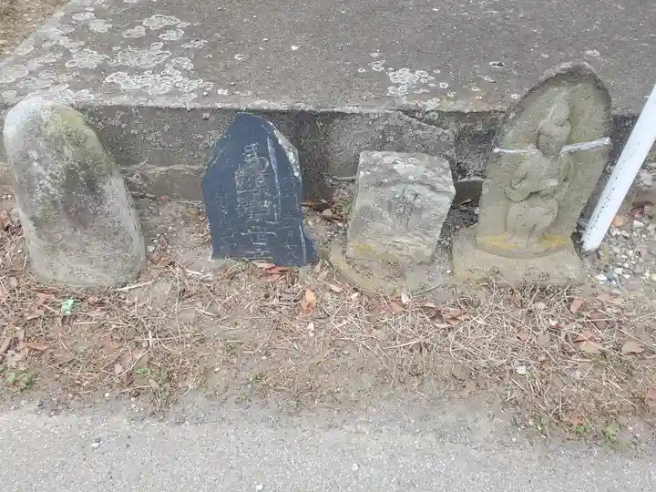 渋沼阿弥陀堂(群馬県)
