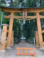 住吉神社(長野県)