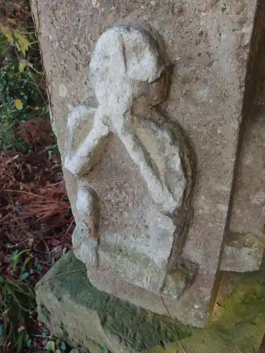 豊景神社(福島県)