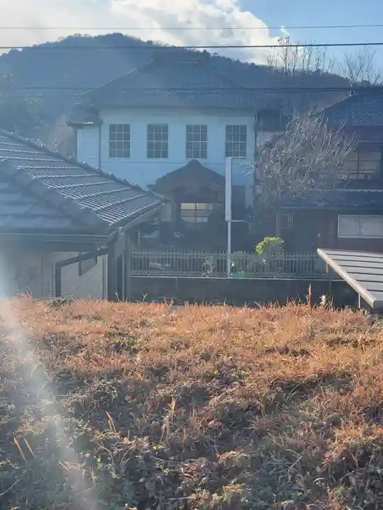 星宮神社(赤見町)(栃木県)