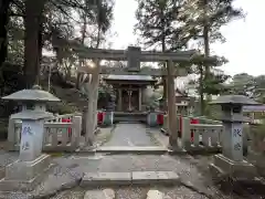 気多神社(富山県)