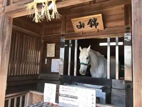 多度大社(三重県)