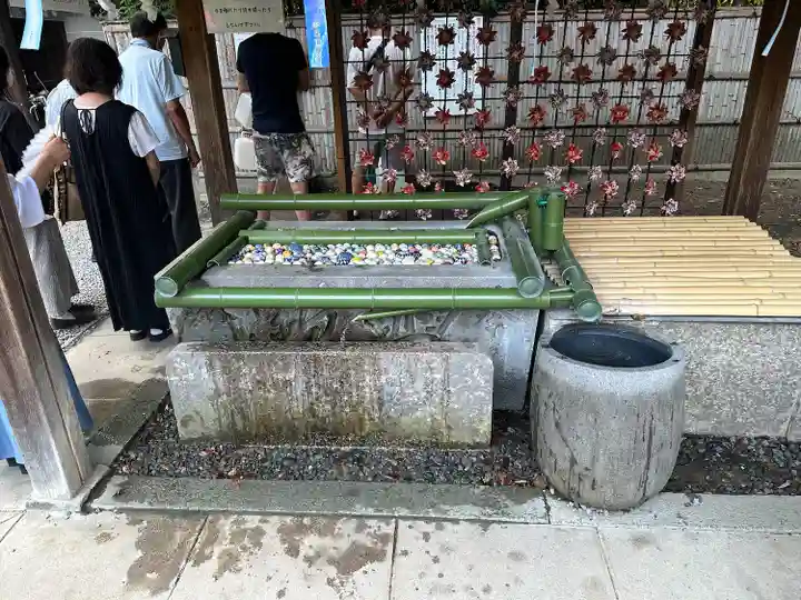 水無瀬神宮(大阪府)