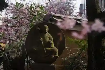 新井薬師（梅照院）のその他建物