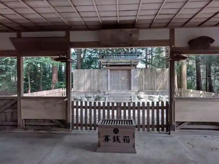 城田神社(三重県)