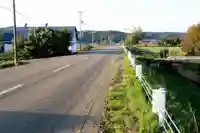 愛宕神社(北海道)