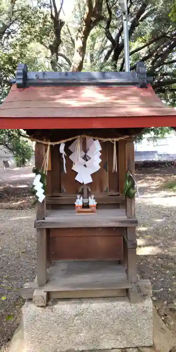 伊勢田神社(京都府)