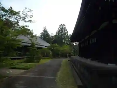 泉倉寺のその他建物