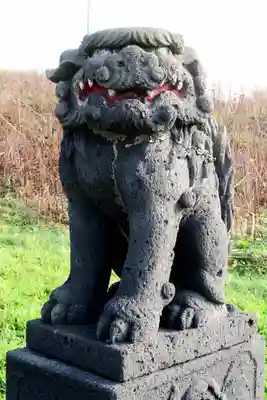 歌島神社(北海道)