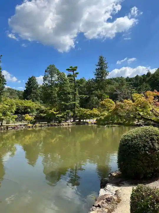 永保寺(岐阜県)