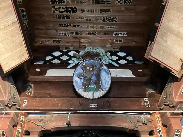 国上寺(新潟県)